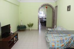 Blk 421 Tampines Street 41 (Tampines), HDB 3 Rooms #111787162